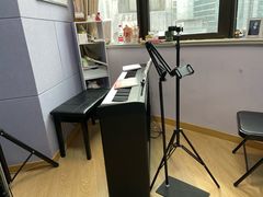 -MusicLife音乐(浦东校区)