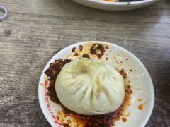 -津门张记包子铺(华昌道店)