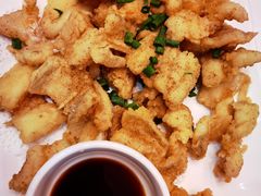 -谊荣海鲜大牌档(石湖店)
