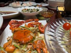 -古南都·老广东酒楼(龙江店)
