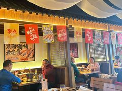 -聚点串吧·北京烧烤(朝北店)