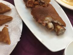 -万柳阁小馆·花园餐厅(龙潭湖店)