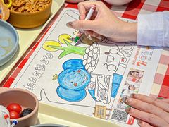 -西贝(深圳卓悦汇店)