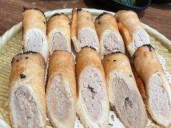 -先记烧鹅王·本地粤菜(福永店)