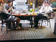 -醉月城西昌火盆烧烤(天府店)