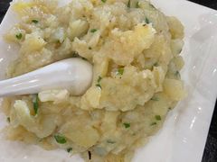 -喜洲翰林餐厅(董家百年老宅店)