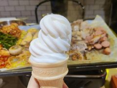 -韩国大金刚烤肉·料理(印象城店)