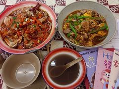 -老三样·旧食新味(船山路店)