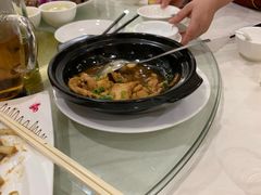 -老洋坊饭店(厚街东宝路店)