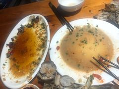 -阿军排档·烧烤