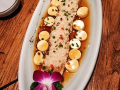 蒜香金针菇-嘉禾·悦享餐厅(八方汇店)