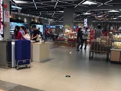 -盒马鲜生(宝地店)