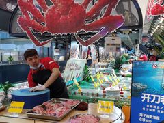 -79号渔船海鲜饭店(宝安店)