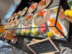 -扬子江国际会议中心龙山湖酒店-希仙全日制餐厅