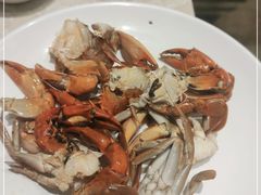 -芭菲盛宴·环球美食(北城国际店)