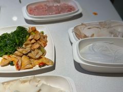 -海底捞火锅(外滩店)