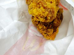 -麦当劳(双榆树店)