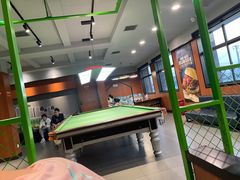 -魏斯理汉堡(西安沣东吾悦店)