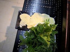 -幸运牛汕头小黄牛牛肉火锅(梅林店)