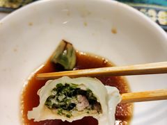 -熊大爷现包饺子(和平里店)