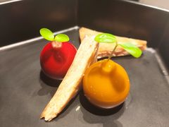-二十四单 淮扬新味