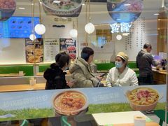 -甲乙饼·手工牛肉饼(东方广场店)
