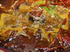 -庄老幺火锅(娄山关路店)