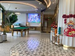 -泽西岛·影院沐足SPA(西大街店)