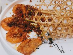 -避风塘·老港味餐厅(虹口龙之梦店)