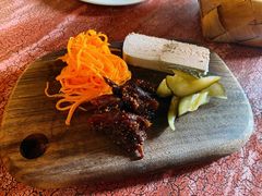 -羽深肉铺 Steak & Wine