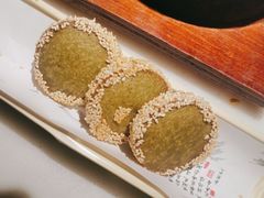 -绿茶餐厅(千岛湖银泰城店)