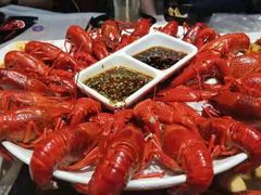 -李叔叔虾蟹大排档(青羊店)