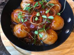 -Lets burger非常汉堡·环球风味(蓝色港湾店)