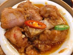 -点都德(华强南店)