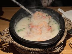 -蚝翅·海鲜粥·烧烤·龙虾季(海曙天一店)