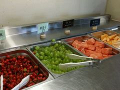 -So Lounge索兰至餐厅(蓝色港湾店)