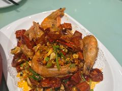 -景芝小炒(虞河路店)