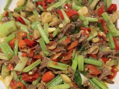 -攸州小镇家湘菜(小米科技园店)