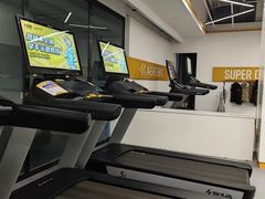 -超鹿运动(五四北泰禾广场店)