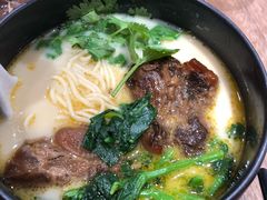 -和府捞面(东直门银座店)