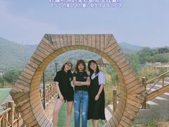 -潭柘厚院(桑峪村店)