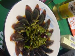 -小杨烤肉(朱雀店)