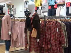 -优衣库(海口秀英万达广场店)