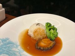 -浙江西子宾馆·瑶园咖啡厅