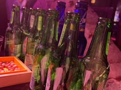 -老木头音乐空间(月河街店)