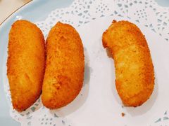 -稻香酒家(长宁KING88广场店)