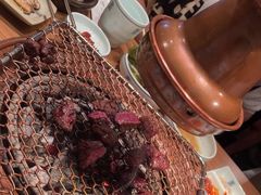 -王妃家(明洞中央店)