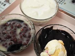 -五福堂龟苓膏(河东北山店)