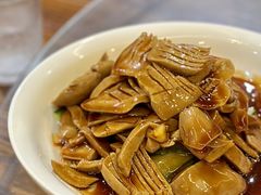 -宝中宝食府(清泰街店)