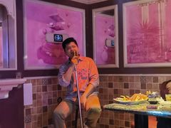 -INLOVE KTV(世博源店)
